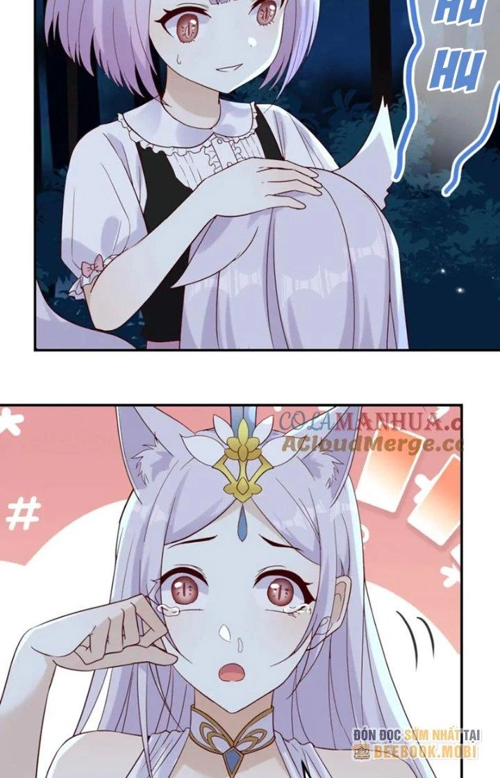 Trước Khi Vô Địch Ta Nợ Tình Quá Nhiều Chapter 114 - Trang 2