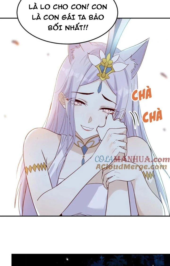 Trước Khi Vô Địch Ta Nợ Tình Quá Nhiều Chapter 114 - Trang 2