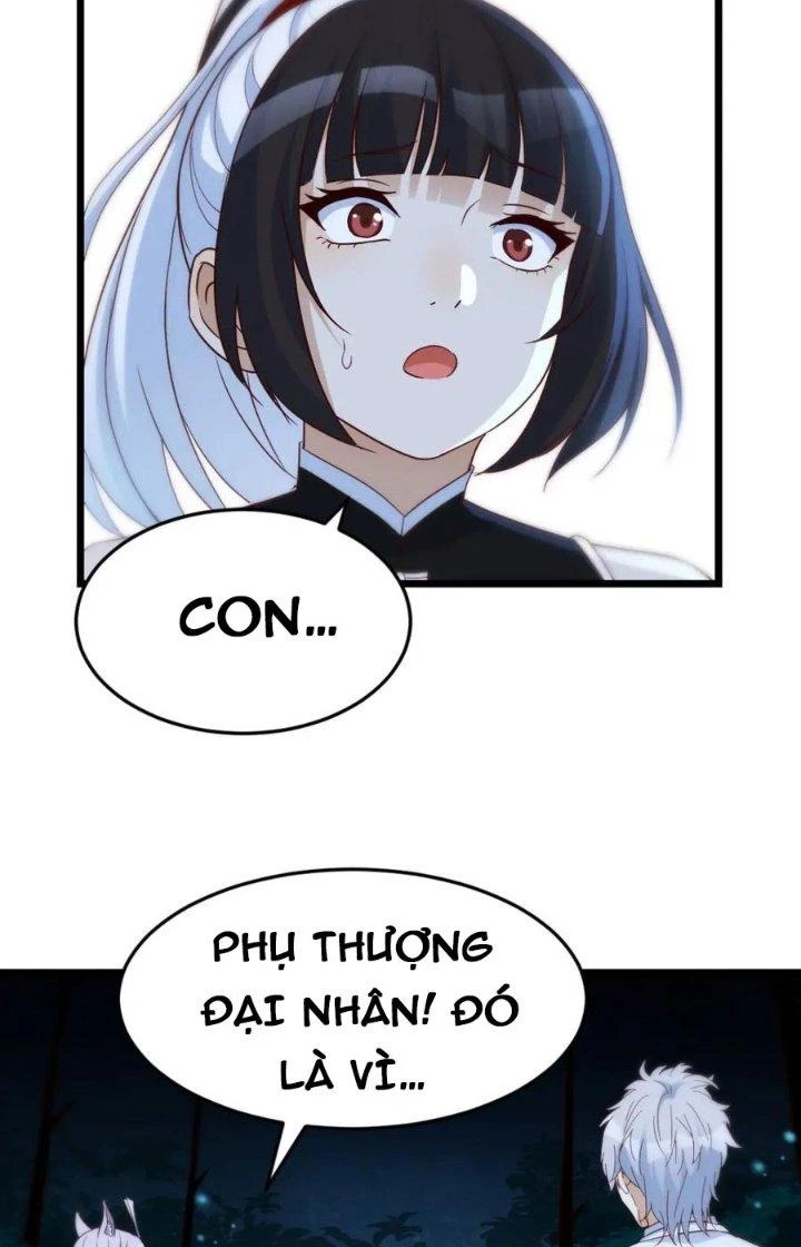 Trước Khi Vô Địch Ta Nợ Tình Quá Nhiều Chapter 115 - Trang 2