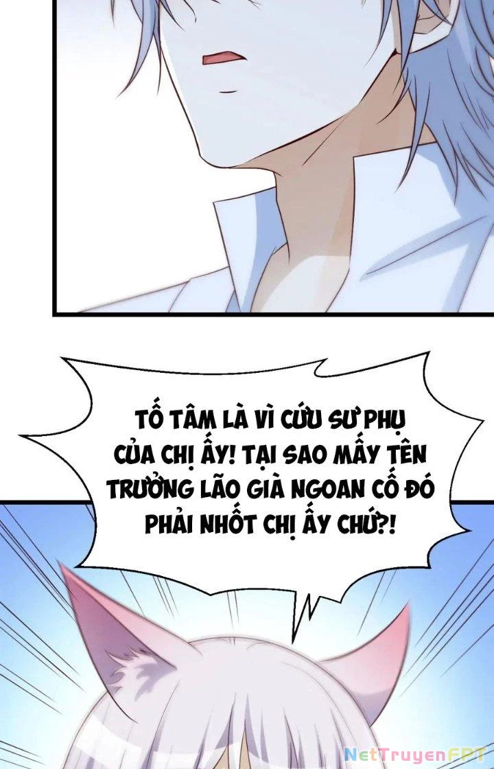 Trước Khi Vô Địch Ta Nợ Tình Quá Nhiều Chapter 115 - Trang 2