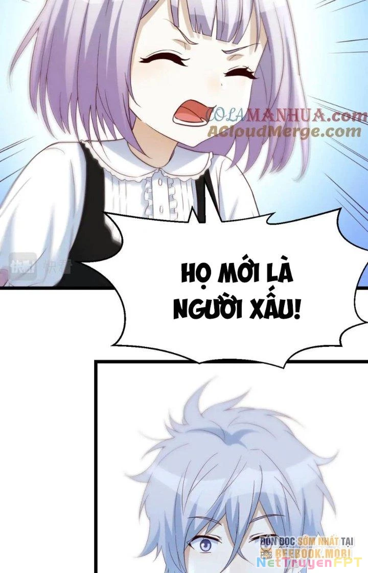 Trước Khi Vô Địch Ta Nợ Tình Quá Nhiều Chapter 115 - Trang 2