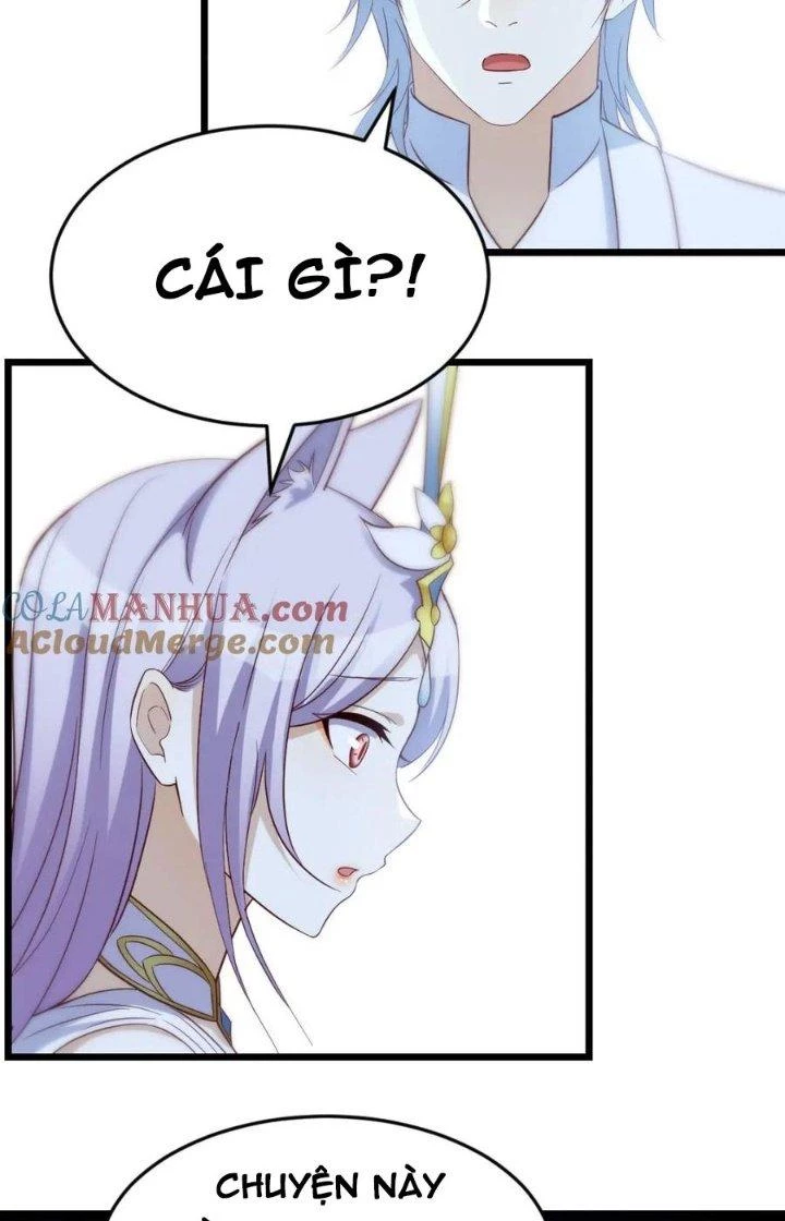 Trước Khi Vô Địch Ta Nợ Tình Quá Nhiều Chapter 115 - Trang 2