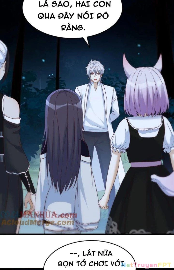 Trước Khi Vô Địch Ta Nợ Tình Quá Nhiều Chapter 115 - Trang 2