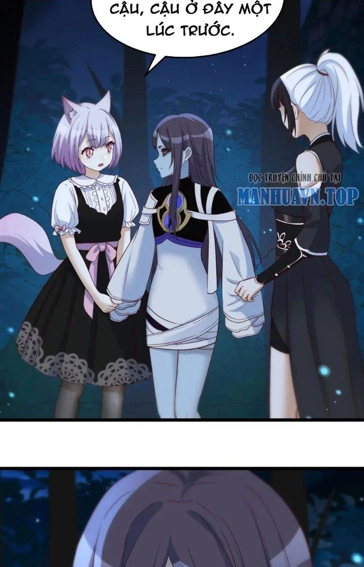 Trước Khi Vô Địch Ta Nợ Tình Quá Nhiều Chapter 115 - Trang 2