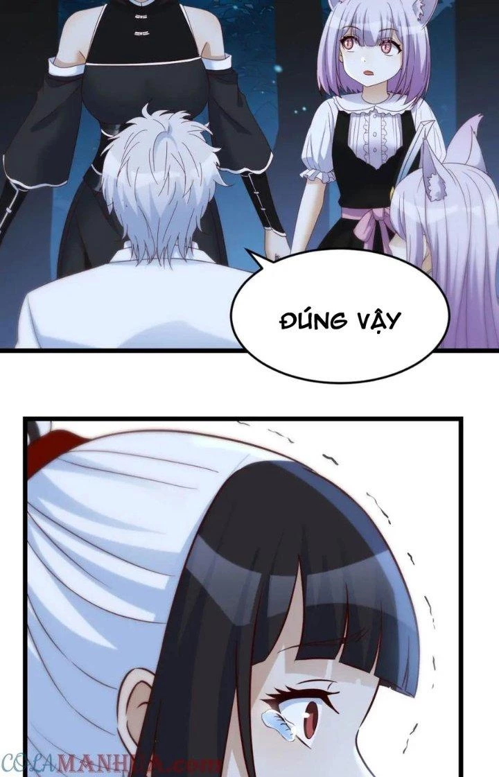 Trước Khi Vô Địch Ta Nợ Tình Quá Nhiều Chapter 115 - Trang 2