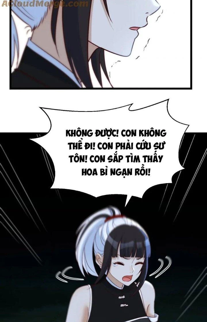 Trước Khi Vô Địch Ta Nợ Tình Quá Nhiều Chapter 115 - Trang 2