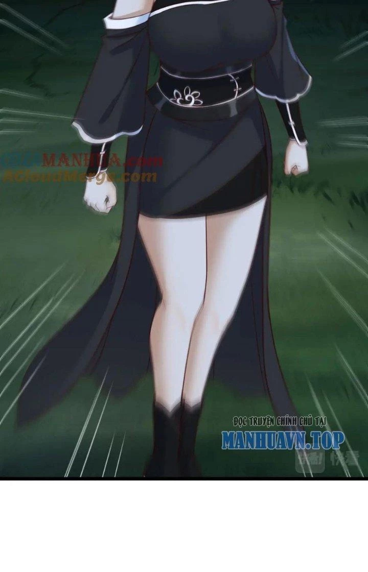 Trước Khi Vô Địch Ta Nợ Tình Quá Nhiều Chapter 115 - Trang 2