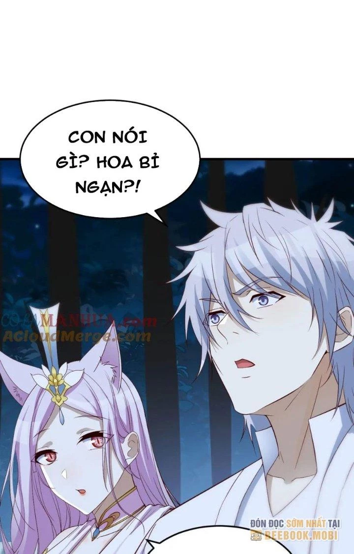 Trước Khi Vô Địch Ta Nợ Tình Quá Nhiều Chapter 115 - Trang 2