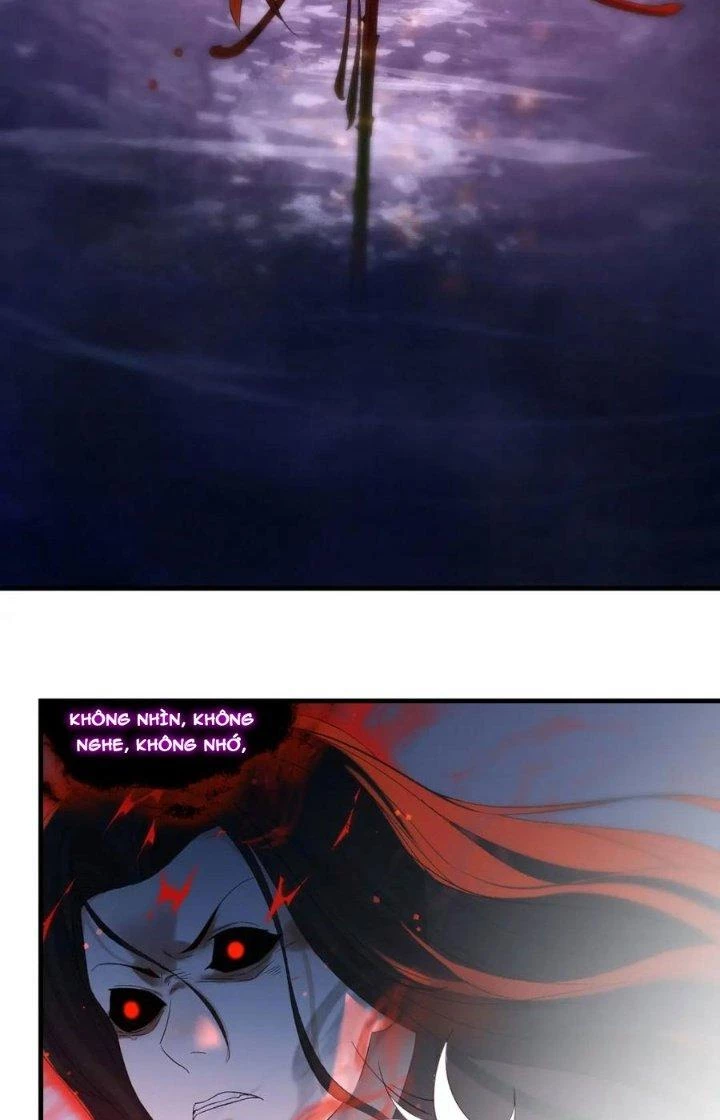 Trước Khi Vô Địch Ta Nợ Tình Quá Nhiều Chapter 115 - Trang 2