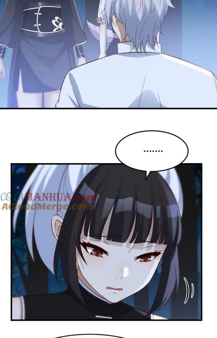 Trước Khi Vô Địch Ta Nợ Tình Quá Nhiều Chapter 115 - Trang 2