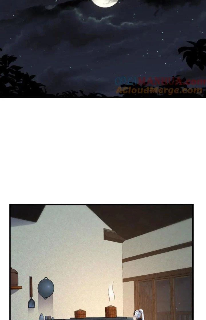 Trước Khi Vô Địch Ta Nợ Tình Quá Nhiều Chapter 115 - Trang 2