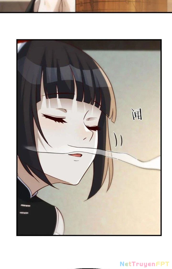 Trước Khi Vô Địch Ta Nợ Tình Quá Nhiều Chapter 115 - Trang 2