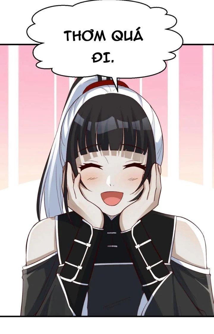 Trước Khi Vô Địch Ta Nợ Tình Quá Nhiều Chapter 115 - Trang 2