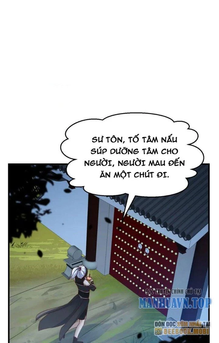 Trước Khi Vô Địch Ta Nợ Tình Quá Nhiều Chapter 115 - Trang 2