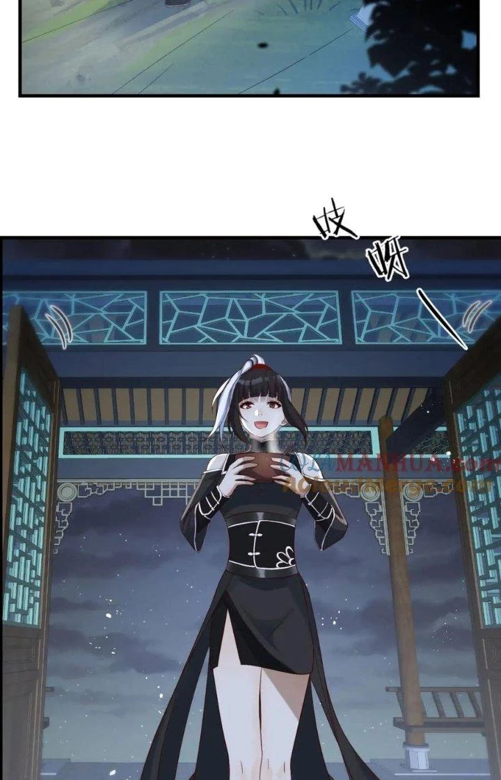 Trước Khi Vô Địch Ta Nợ Tình Quá Nhiều Chapter 115 - Trang 2