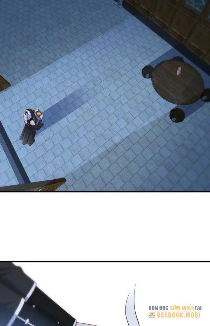 Trước Khi Vô Địch Ta Nợ Tình Quá Nhiều Chapter 115 - Trang 2