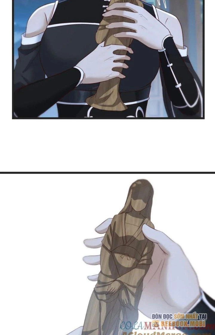 Trước Khi Vô Địch Ta Nợ Tình Quá Nhiều Chapter 115 - Trang 2