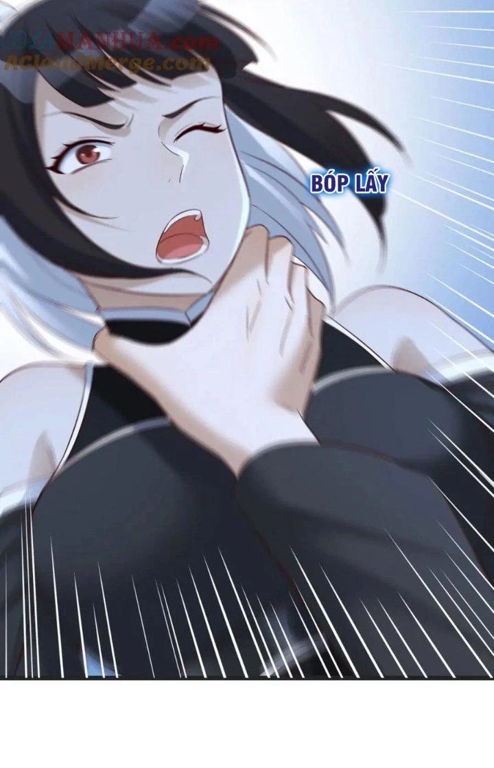 Trước Khi Vô Địch Ta Nợ Tình Quá Nhiều Chapter 115 - Trang 2