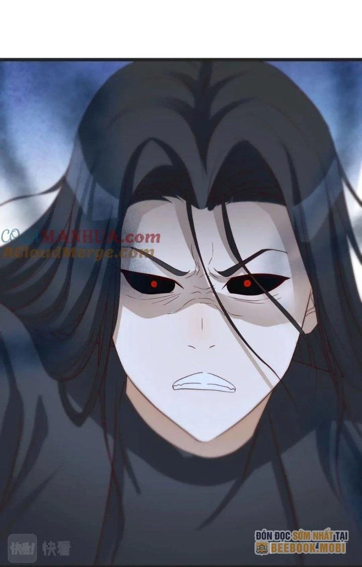 Trước Khi Vô Địch Ta Nợ Tình Quá Nhiều Chapter 115 - Trang 2