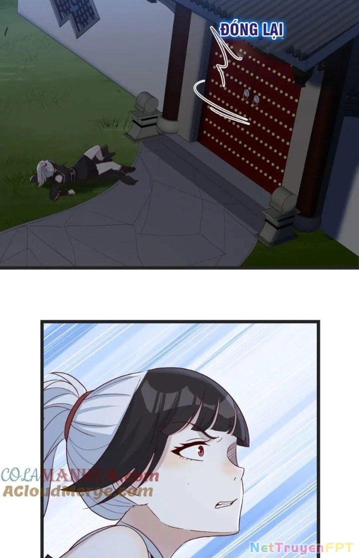 Trước Khi Vô Địch Ta Nợ Tình Quá Nhiều Chapter 116 - Trang 2