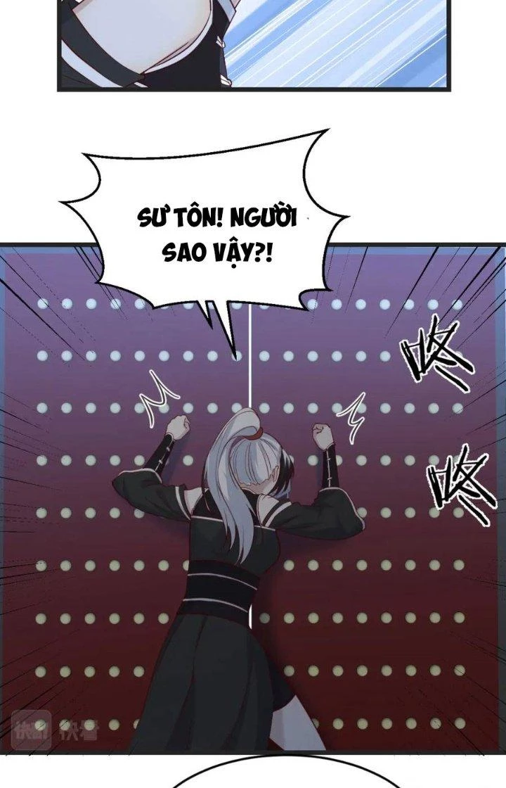 Trước Khi Vô Địch Ta Nợ Tình Quá Nhiều Chapter 116 - Trang 2