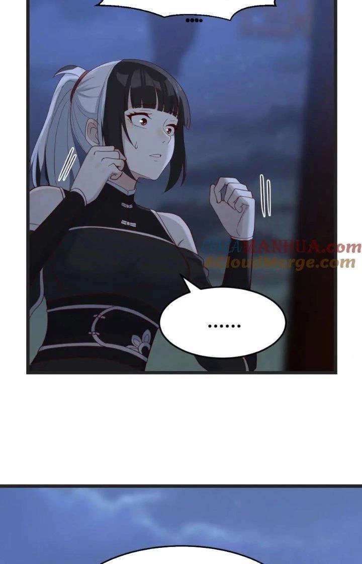 Trước Khi Vô Địch Ta Nợ Tình Quá Nhiều Chapter 116 - Trang 2