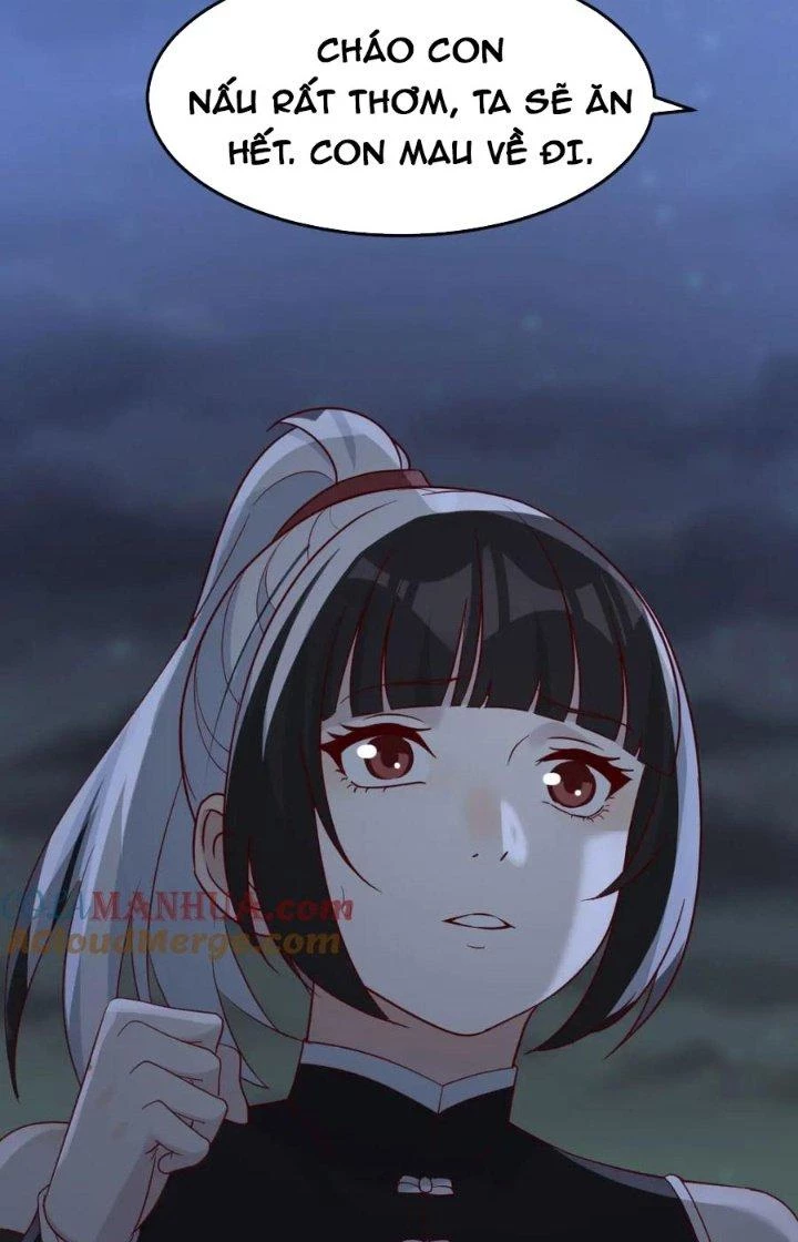 Trước Khi Vô Địch Ta Nợ Tình Quá Nhiều Chapter 116 - Trang 2