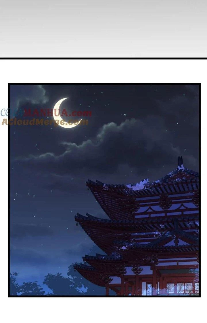 Trước Khi Vô Địch Ta Nợ Tình Quá Nhiều Chapter 116 - Trang 2