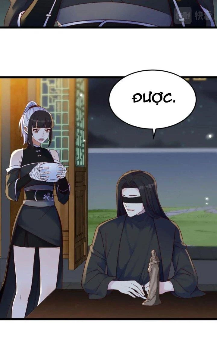 Trước Khi Vô Địch Ta Nợ Tình Quá Nhiều Chapter 116 - Trang 2