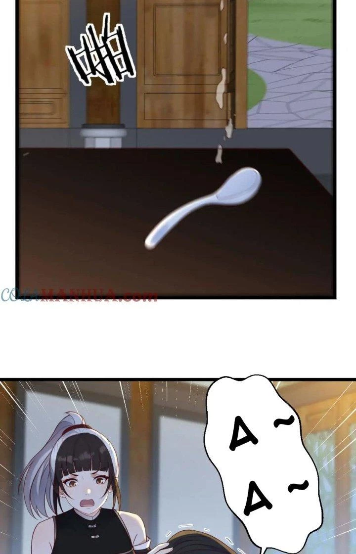 Trước Khi Vô Địch Ta Nợ Tình Quá Nhiều Chapter 116 - Trang 2