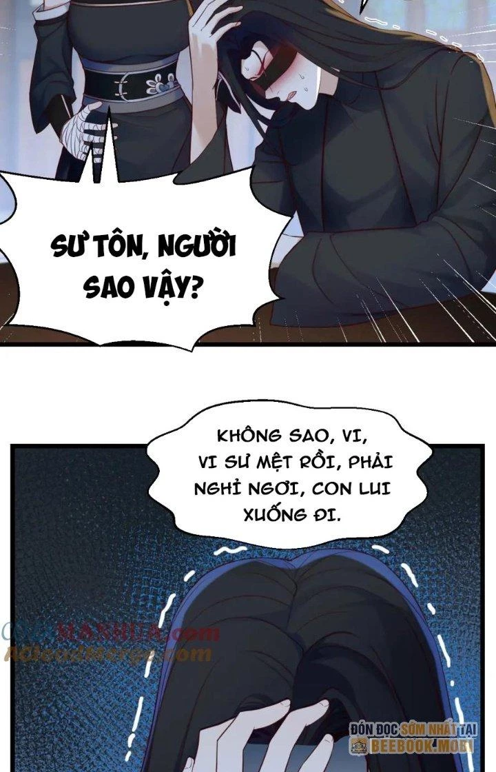 Trước Khi Vô Địch Ta Nợ Tình Quá Nhiều Chapter 116 - Trang 2