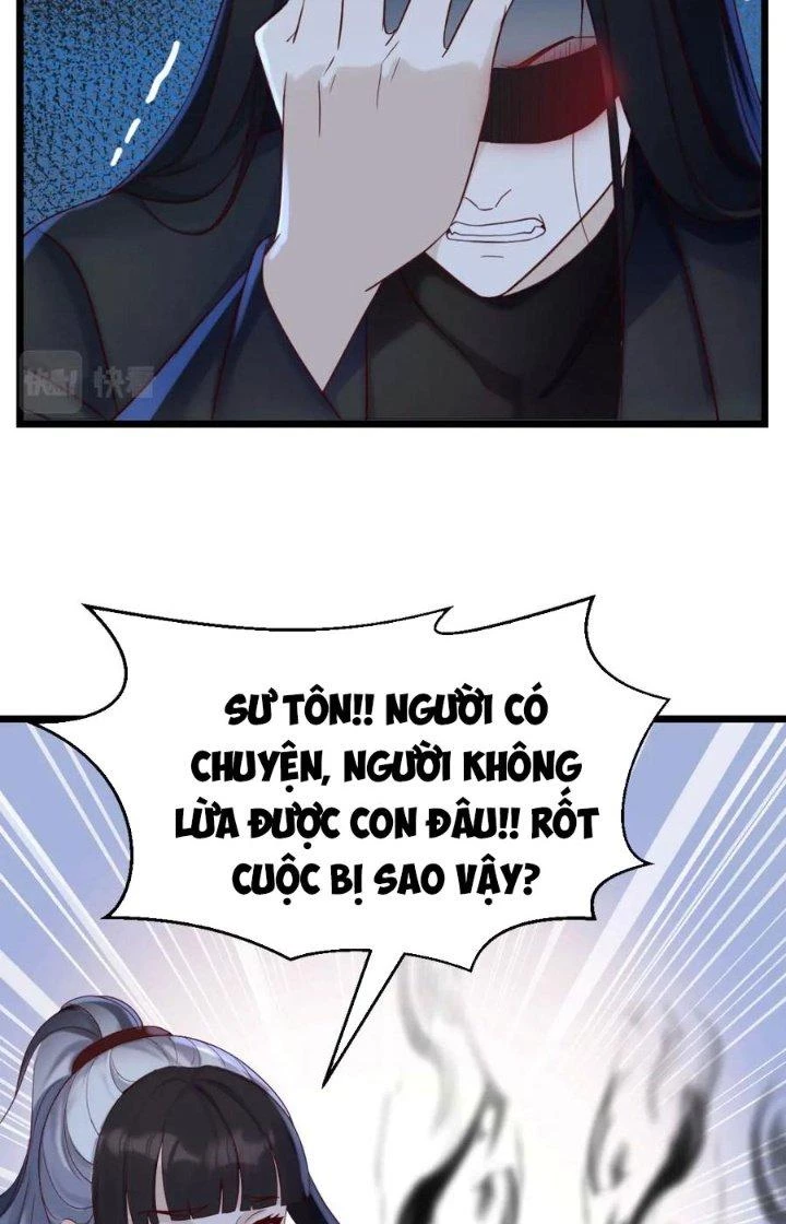 Trước Khi Vô Địch Ta Nợ Tình Quá Nhiều Chapter 116 - Trang 2