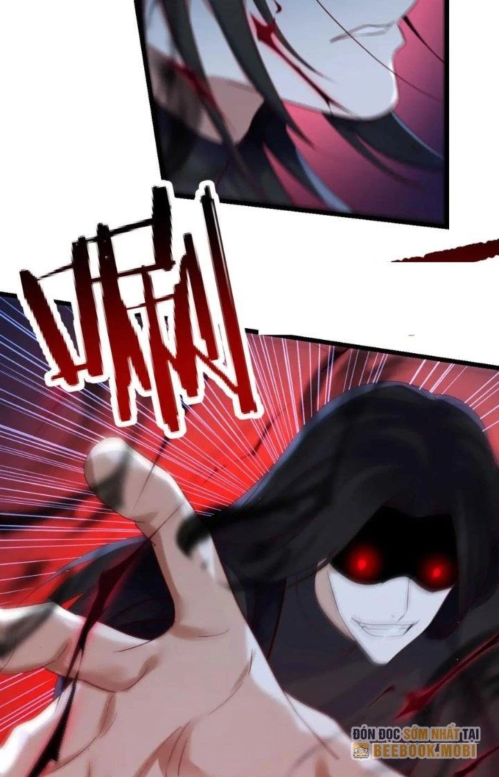 Trước Khi Vô Địch Ta Nợ Tình Quá Nhiều Chapter 116 - Trang 2