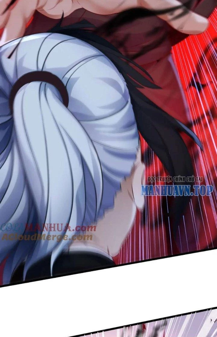 Trước Khi Vô Địch Ta Nợ Tình Quá Nhiều Chapter 116 - Trang 2