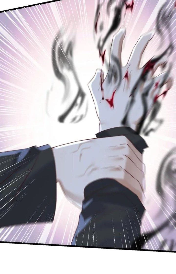 Trước Khi Vô Địch Ta Nợ Tình Quá Nhiều Chapter 116 - Trang 2