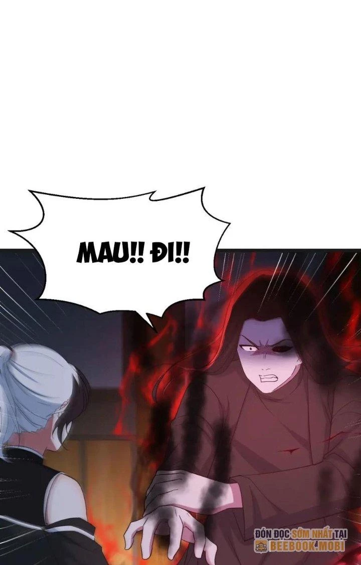 Trước Khi Vô Địch Ta Nợ Tình Quá Nhiều Chapter 116 - Trang 2