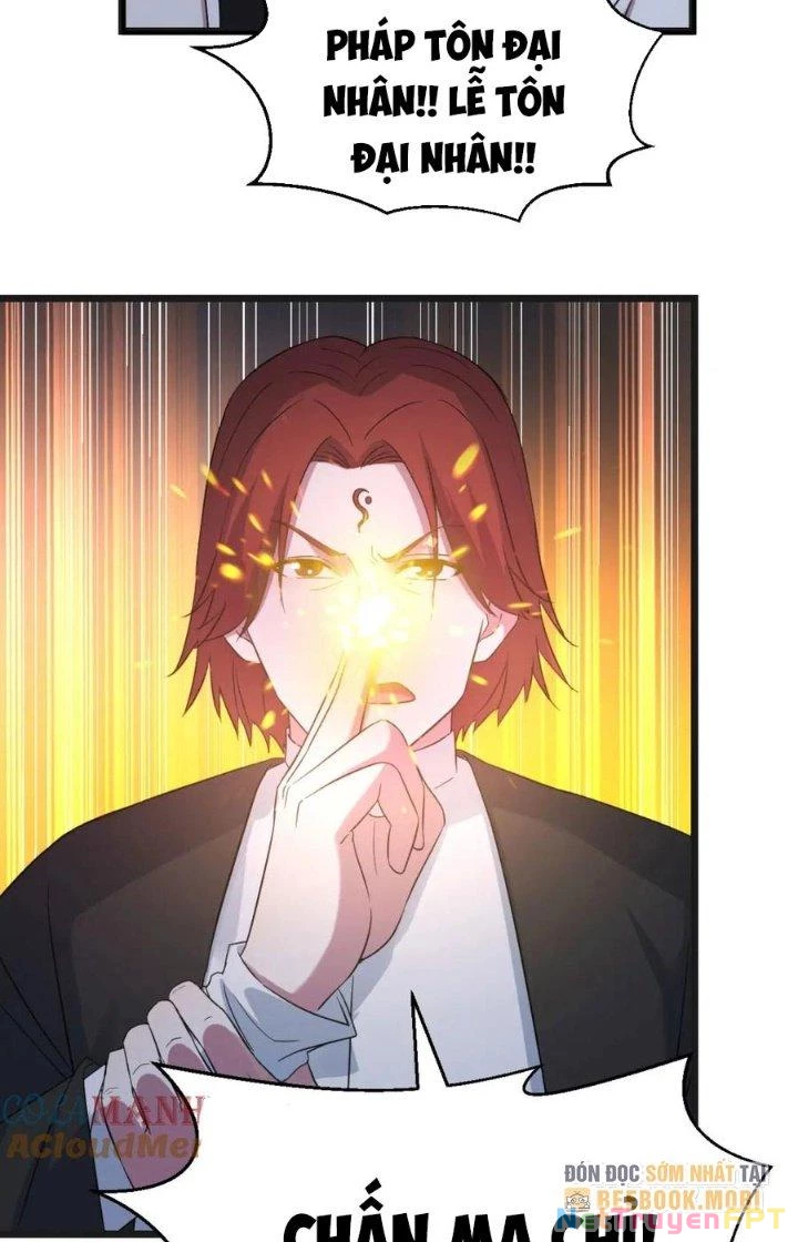 Trước Khi Vô Địch Ta Nợ Tình Quá Nhiều Chapter 116 - Trang 2