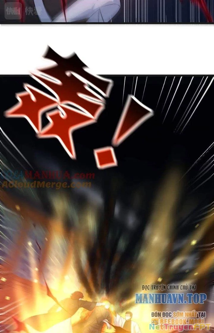 Trước Khi Vô Địch Ta Nợ Tình Quá Nhiều Chapter 116 - Trang 2