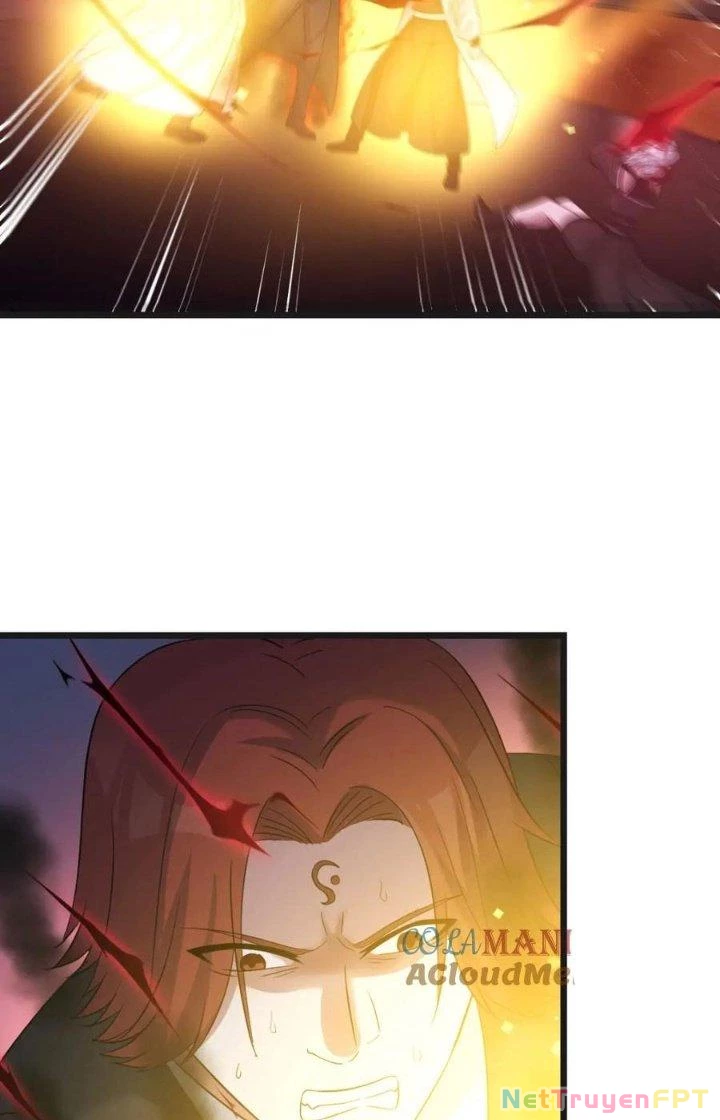 Trước Khi Vô Địch Ta Nợ Tình Quá Nhiều Chapter 116 - Trang 2