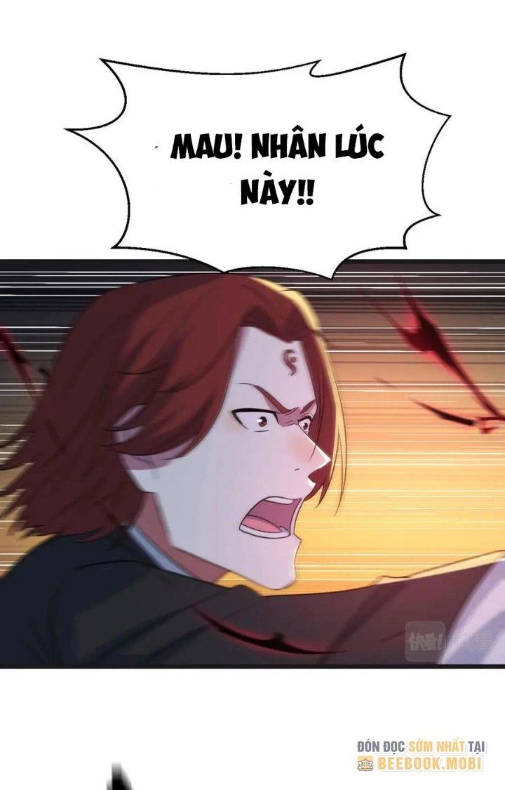 Trước Khi Vô Địch Ta Nợ Tình Quá Nhiều Chapter 116 - Trang 2