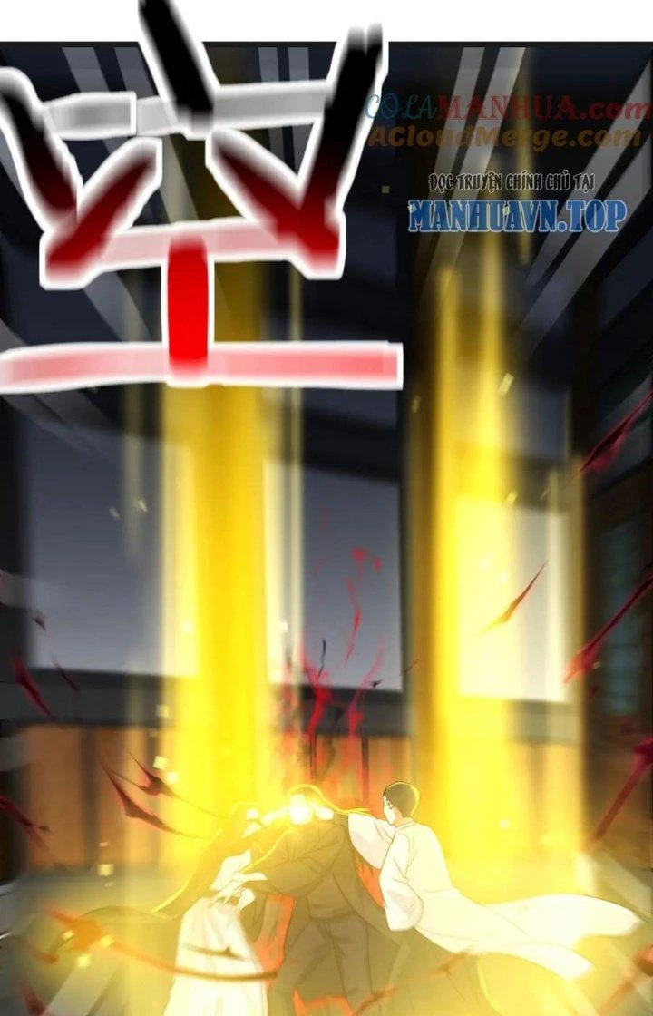 Trước Khi Vô Địch Ta Nợ Tình Quá Nhiều Chapter 116 - Trang 2