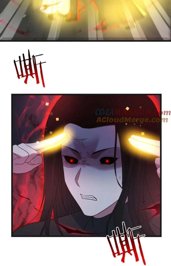 Trước Khi Vô Địch Ta Nợ Tình Quá Nhiều Chapter 116 - Trang 2