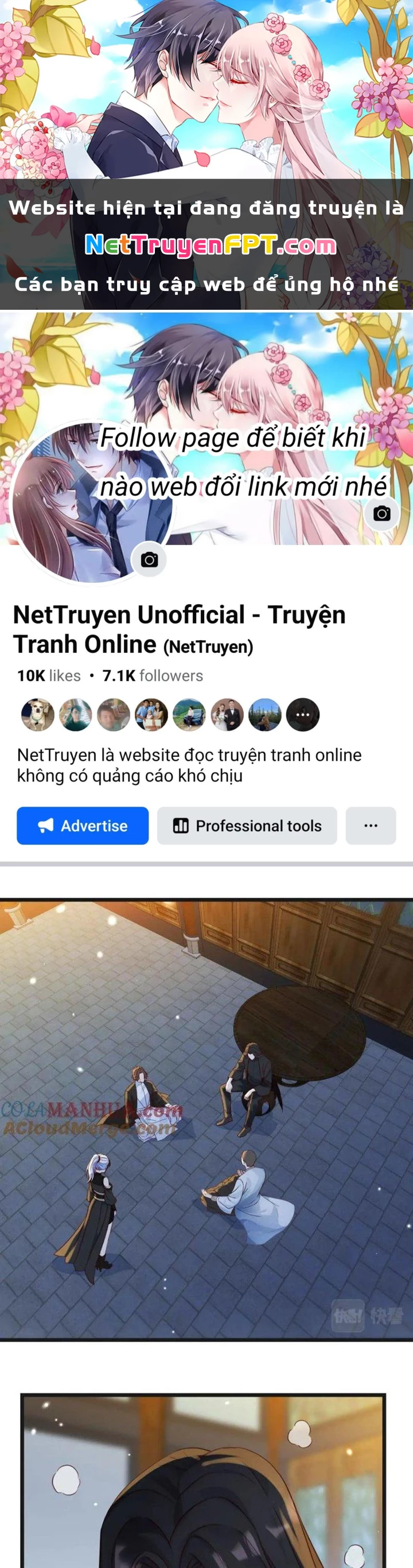 Trước Khi Vô Địch Ta Nợ Tình Quá Nhiều Chapter 117 - Trang 2