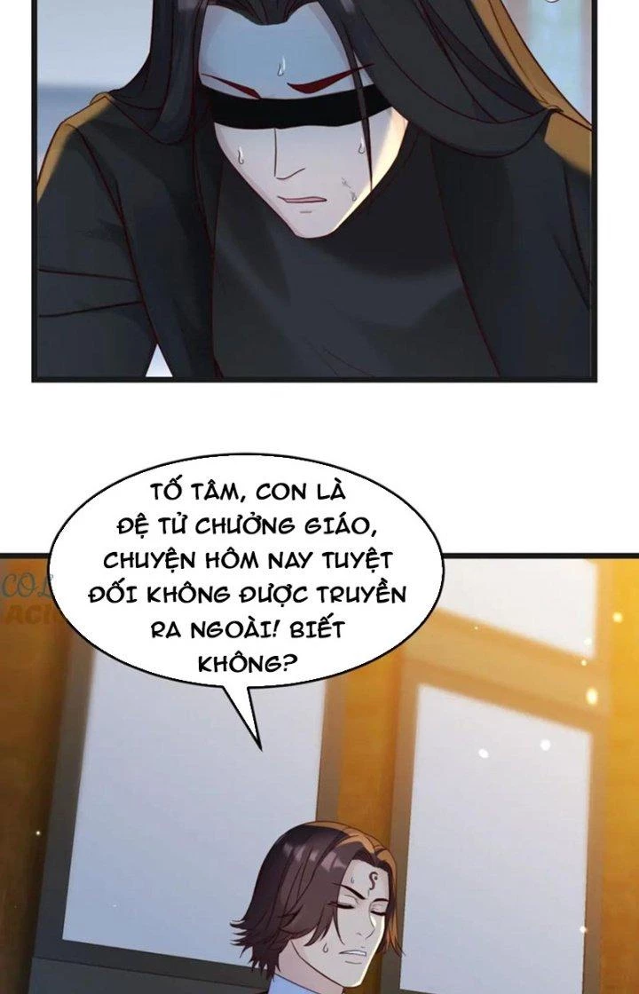 Trước Khi Vô Địch Ta Nợ Tình Quá Nhiều Chapter 117 - Trang 2