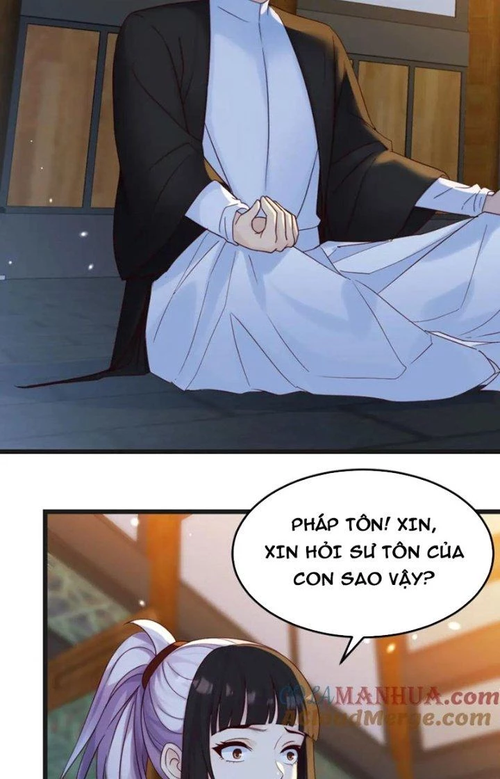 Trước Khi Vô Địch Ta Nợ Tình Quá Nhiều Chapter 117 - Trang 2