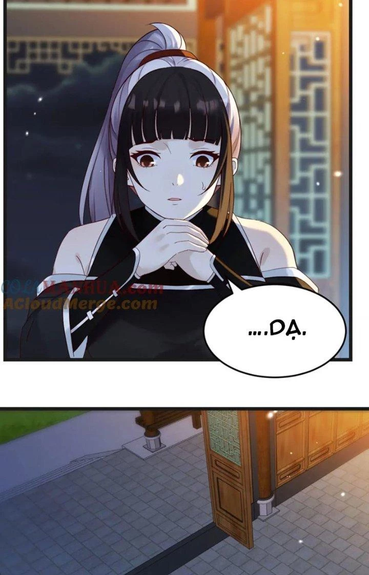 Trước Khi Vô Địch Ta Nợ Tình Quá Nhiều Chapter 117 - Trang 2