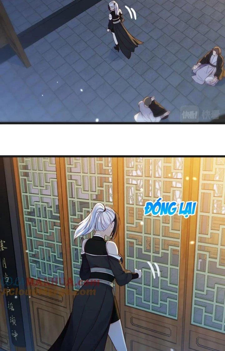 Trước Khi Vô Địch Ta Nợ Tình Quá Nhiều Chapter 117 - Trang 2
