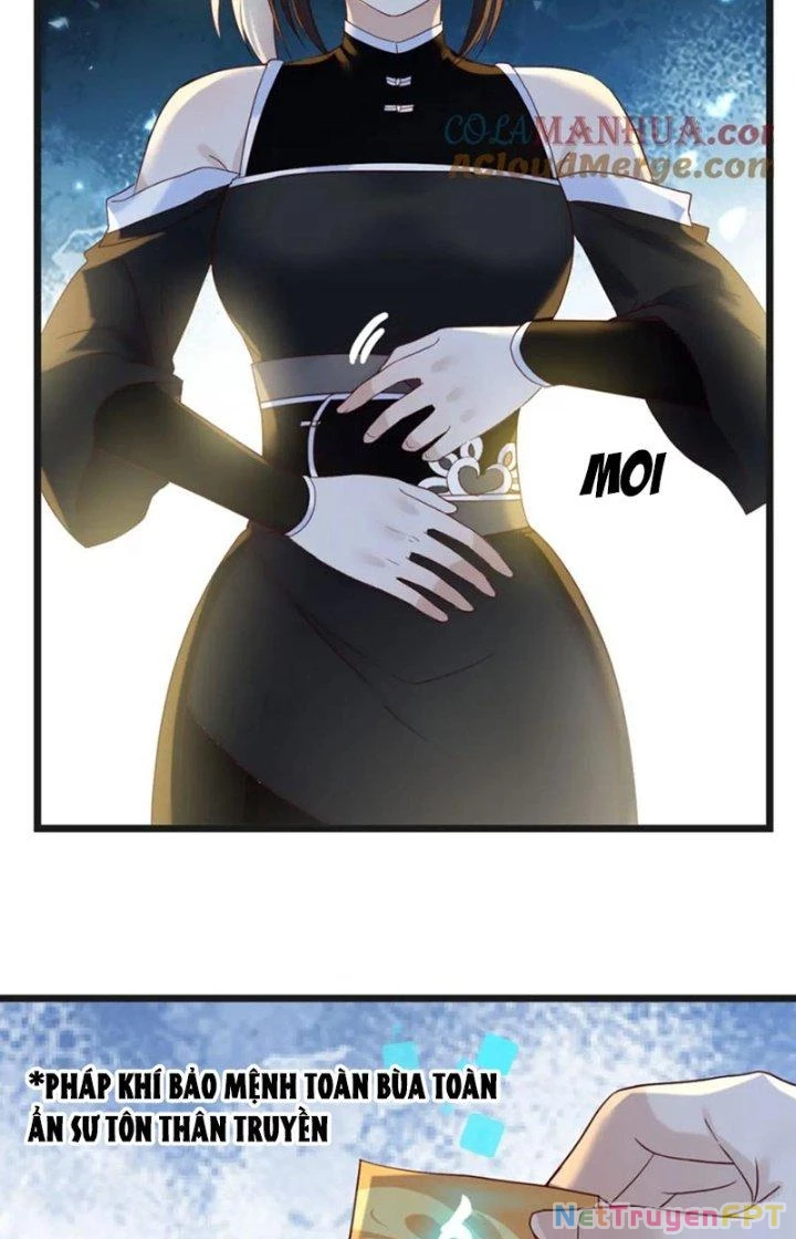 Trước Khi Vô Địch Ta Nợ Tình Quá Nhiều Chapter 117 - Trang 2