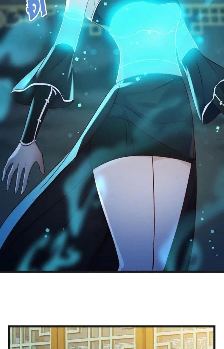 Trước Khi Vô Địch Ta Nợ Tình Quá Nhiều Chapter 117 - Trang 2