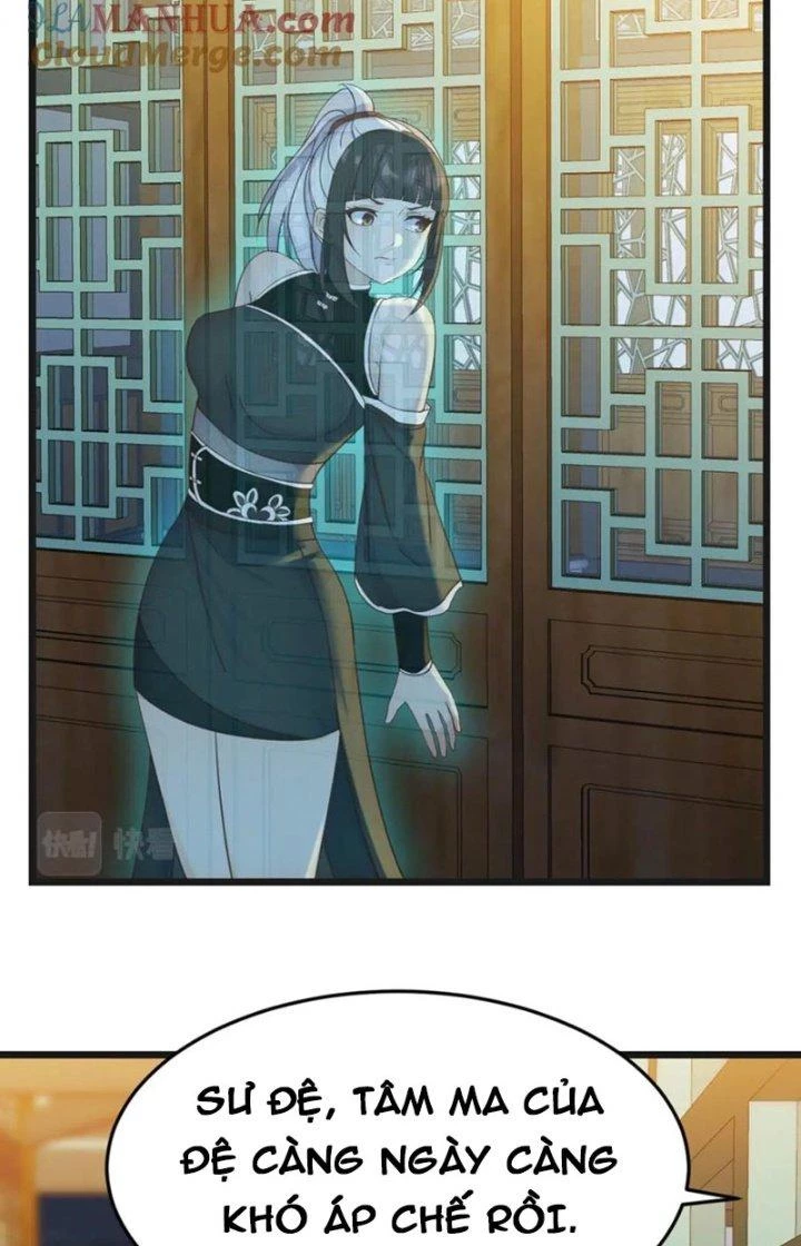 Trước Khi Vô Địch Ta Nợ Tình Quá Nhiều Chapter 117 - Trang 2